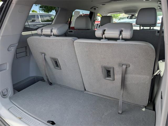 used 2023 GMC Acadia car, priced at $31,233
