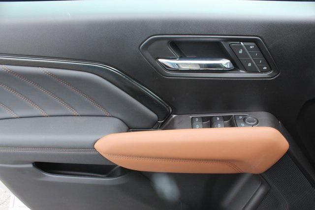 new 2026 GMC Canyon car, priced at $53,365