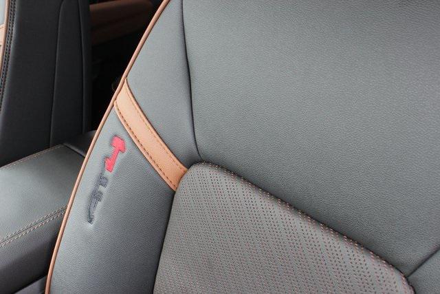 new 2026 GMC Canyon car, priced at $53,365