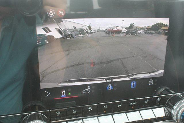 new 2026 GMC Canyon car, priced at $53,365