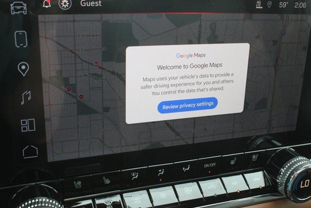 new 2026 GMC Canyon car, priced at $53,365