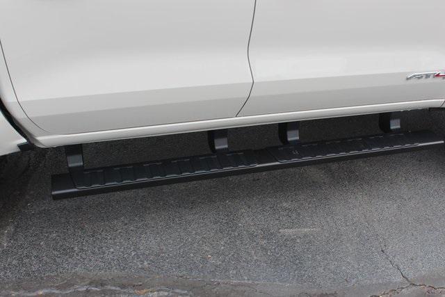 new 2026 GMC Canyon car, priced at $53,365