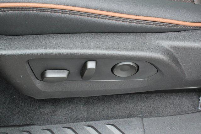 new 2026 GMC Canyon car, priced at $53,365