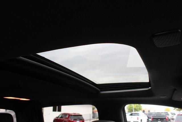 new 2026 GMC Canyon car, priced at $53,365