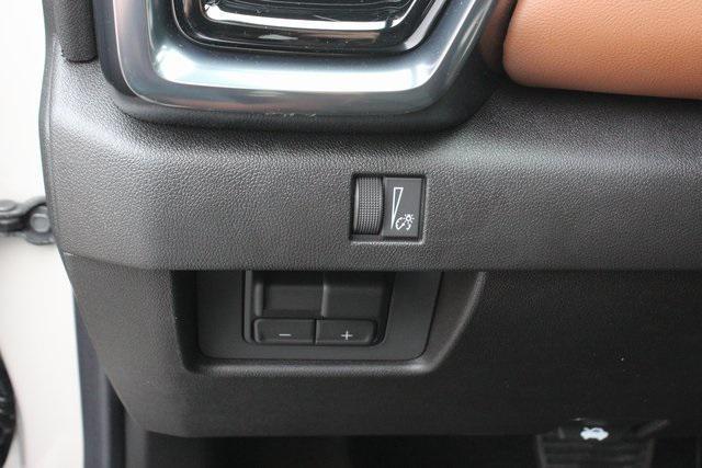 new 2026 GMC Canyon car, priced at $53,365