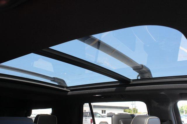 new 2026 GMC Yukon car, priced at $90,728