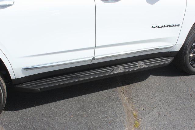 new 2026 GMC Yukon car, priced at $90,728