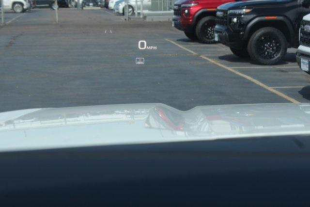 new 2026 GMC Yukon car, priced at $90,728