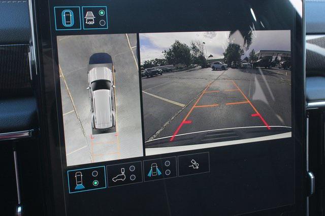 new 2026 GMC Yukon car, priced at $90,728