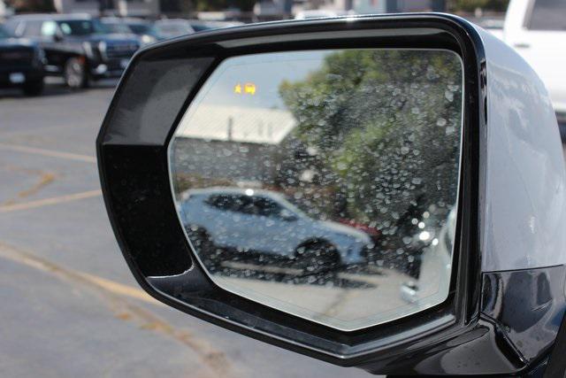 new 2026 GMC Yukon car, priced at $90,728