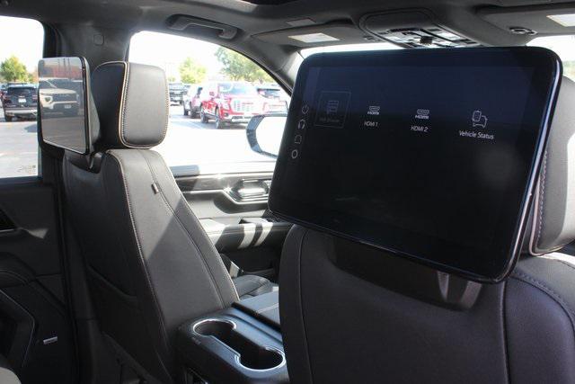 new 2026 GMC Yukon car, priced at $90,728