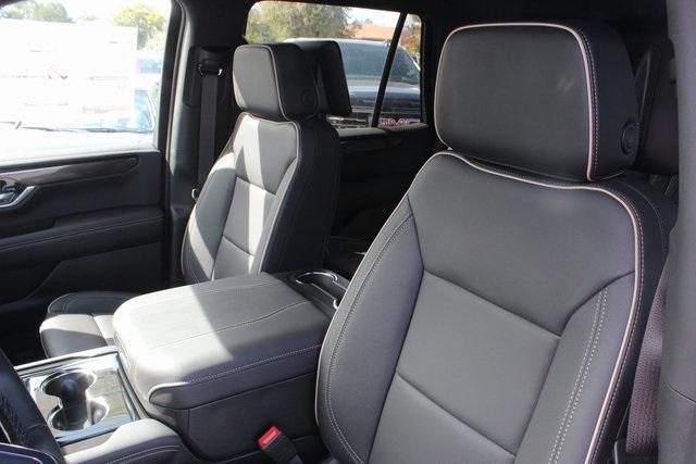 new 2026 GMC Yukon car, priced at $90,728