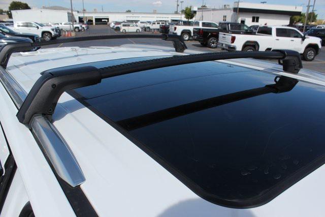 new 2026 GMC Yukon car, priced at $90,728