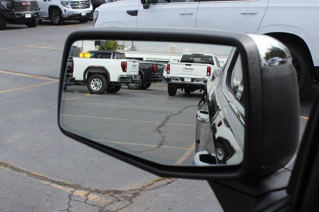 new 2026 GMC Sierra 1500 car, priced at $67,214