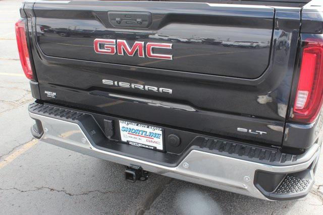 new 2026 GMC Sierra 1500 car, priced at $67,214