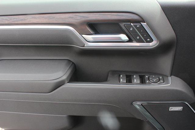 new 2026 GMC Sierra 1500 car, priced at $67,214