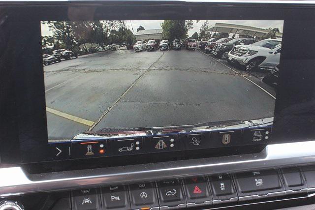 new 2026 GMC Sierra 1500 car, priced at $67,214