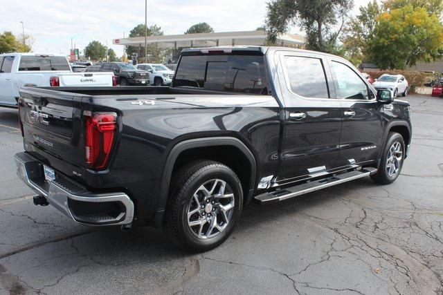new 2026 GMC Sierra 1500 car, priced at $67,214