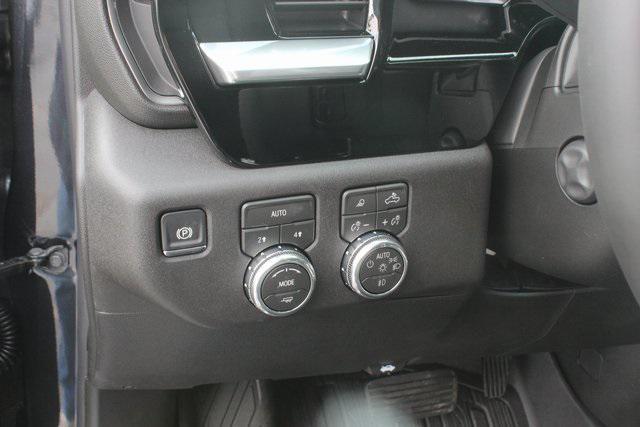 new 2026 GMC Sierra 1500 car, priced at $67,214