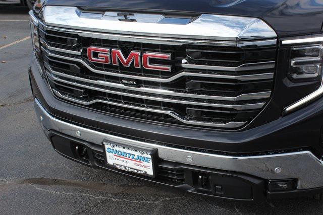new 2026 GMC Sierra 1500 car, priced at $67,214