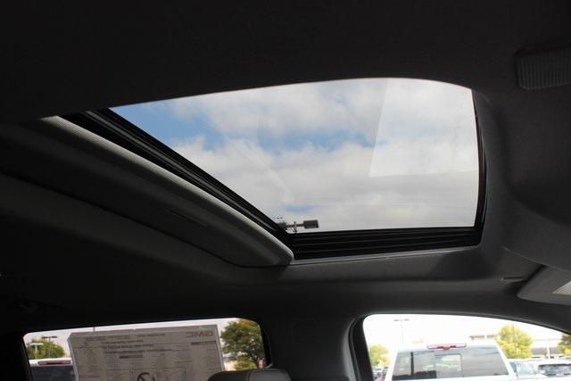 new 2026 GMC Sierra 1500 car, priced at $67,214