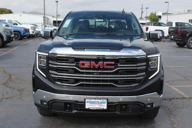 new 2026 GMC Sierra 1500 car, priced at $67,214