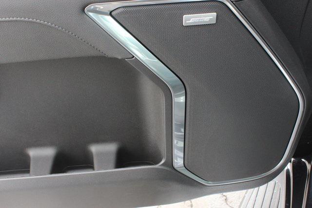 new 2026 GMC Sierra 1500 car, priced at $67,214