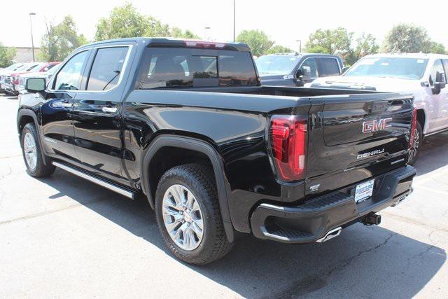 new 2025 GMC Sierra 1500 car, priced at $71,284