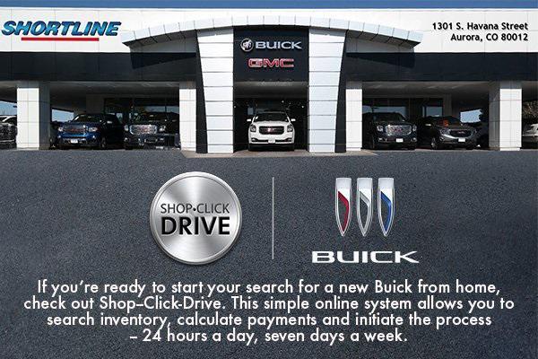 new 2026 Buick Encore GX car, priced at $28,824