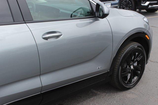 new 2026 Buick Encore GX car, priced at $29,334