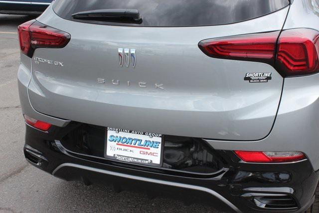 new 2026 Buick Encore GX car, priced at $29,334