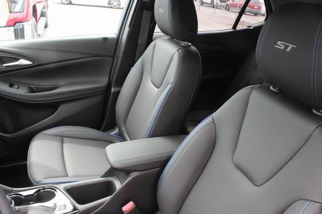 new 2026 Buick Encore GX car, priced at $29,334