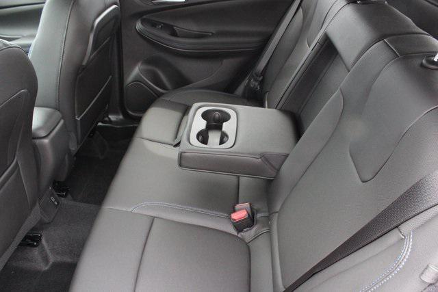 new 2026 Buick Encore GX car, priced at $29,334