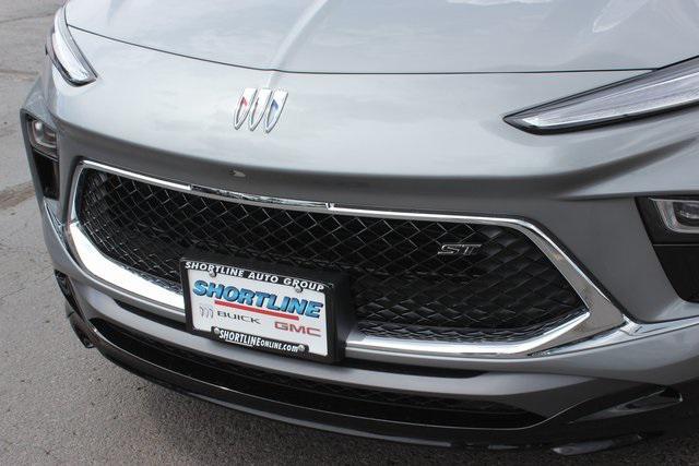 new 2026 Buick Encore GX car, priced at $29,334