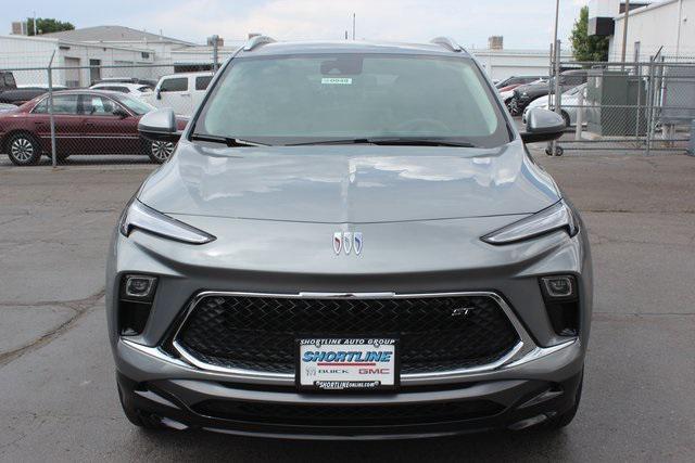 new 2026 Buick Encore GX car, priced at $29,334