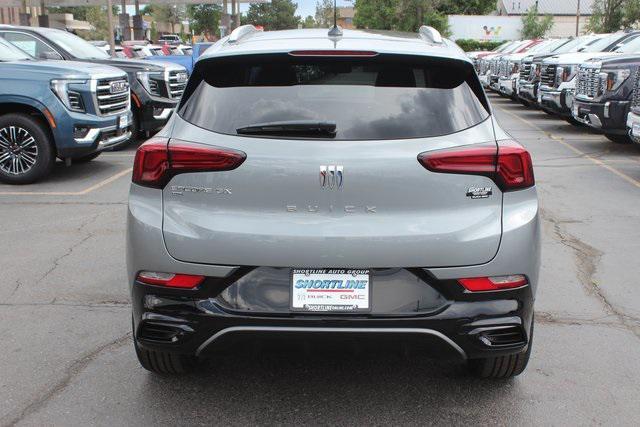 new 2026 Buick Encore GX car, priced at $29,334