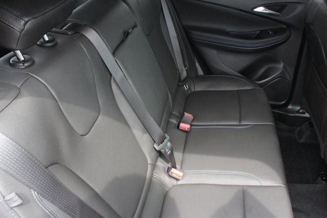 new 2026 Buick Encore GX car, priced at $29,334