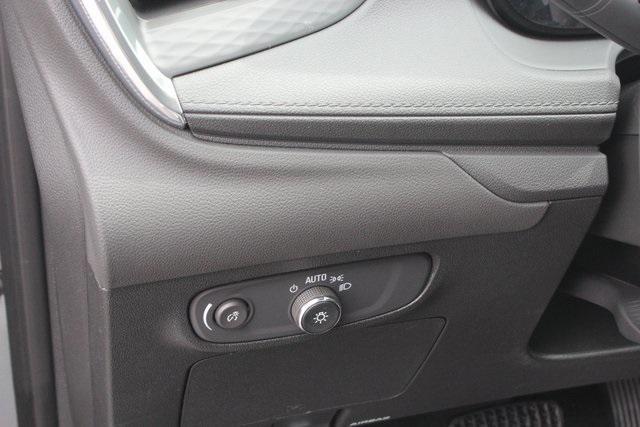 new 2026 Buick Encore GX car, priced at $29,334