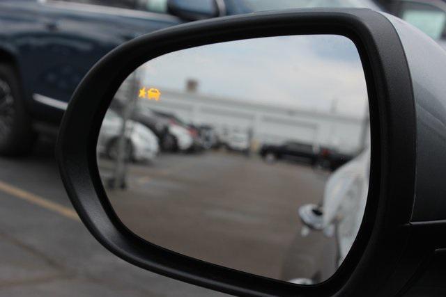 new 2026 Buick Encore GX car, priced at $29,334