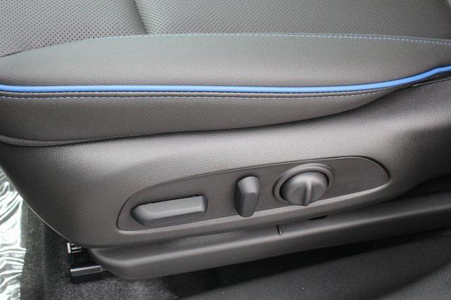 new 2026 Buick Encore GX car, priced at $29,334