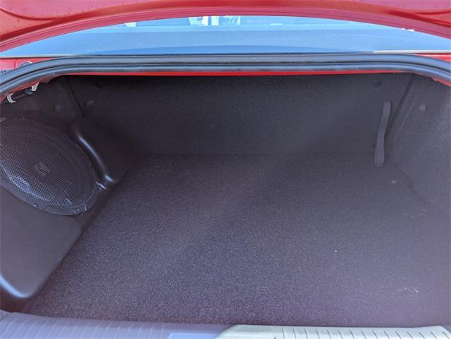 used 2023 Toyota GR86 car, priced at $31,490