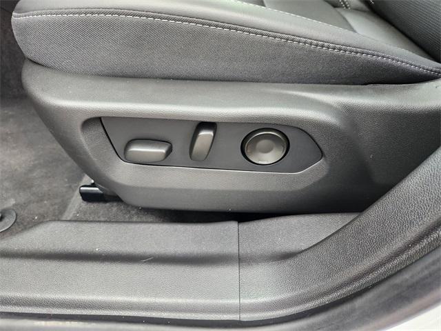 used 2024 Buick Envision car, priced at $26,000