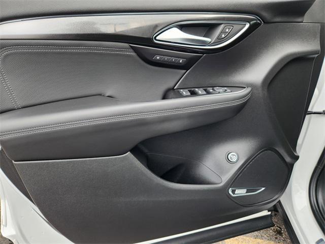 used 2024 Buick Envision car, priced at $26,000