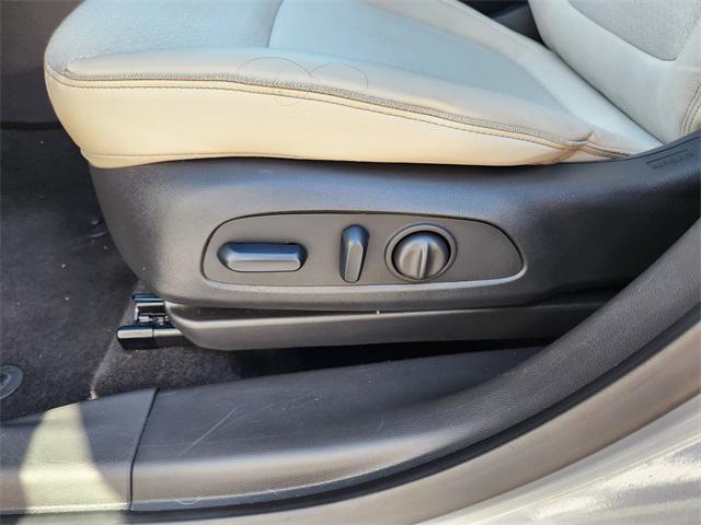 used 2023 Buick Encore GX car, priced at $18,377