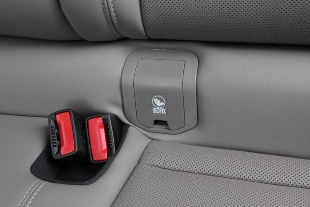 new 2025 GMC Terrain car, priced at $38,580