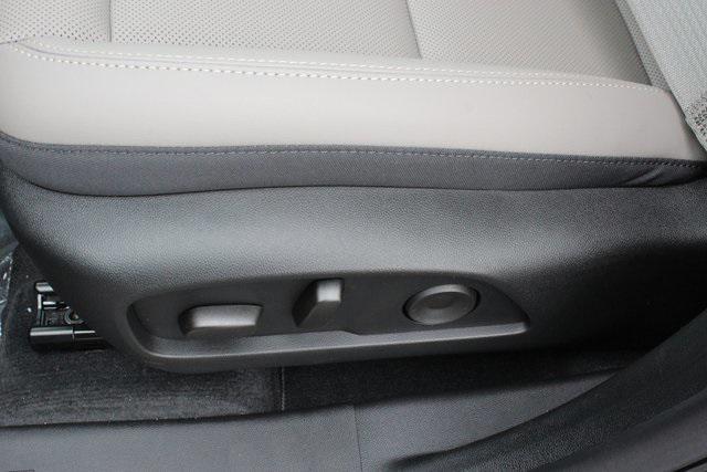 new 2025 GMC Terrain car, priced at $38,580