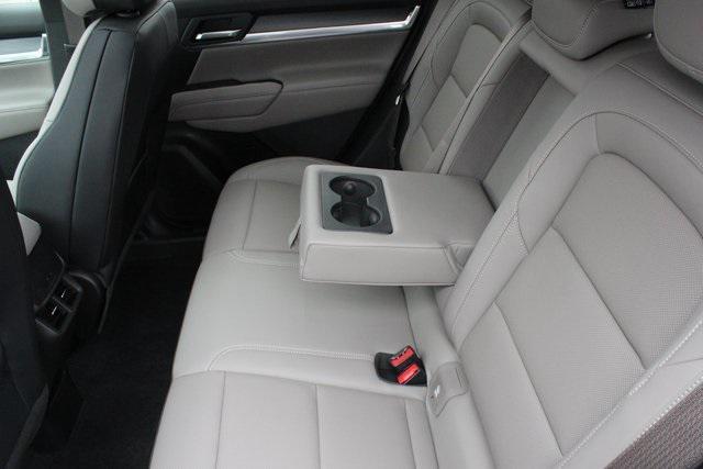 new 2025 GMC Terrain car, priced at $38,580
