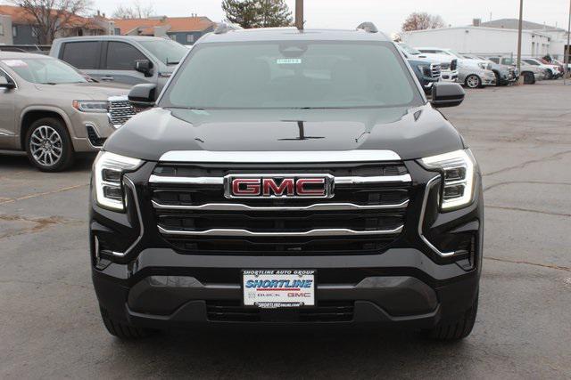 new 2025 GMC Terrain car, priced at $38,580