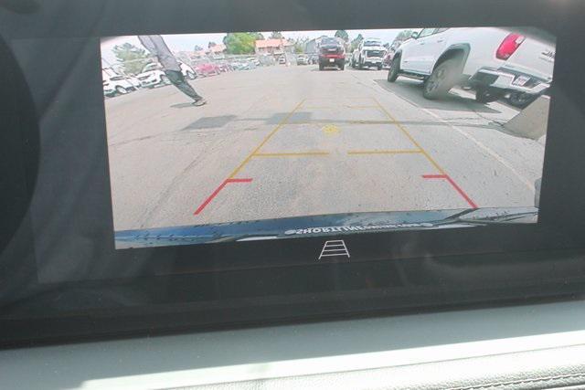 new 2026 Buick Encore GX car, priced at $30,309