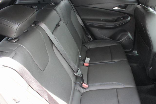 new 2026 Buick Encore GX car, priced at $30,309